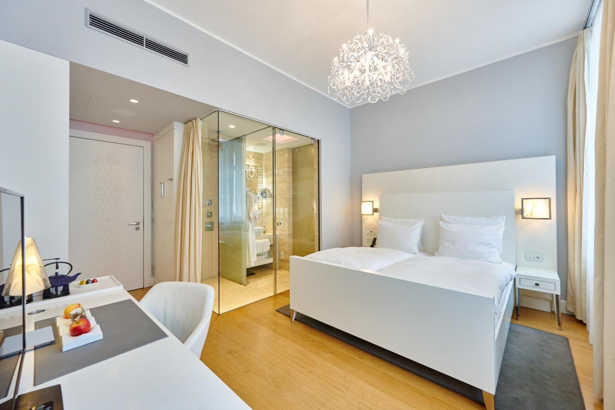 Hotel Ketschauer Hof دايدسهايم المظهر الخارجي الصورة
