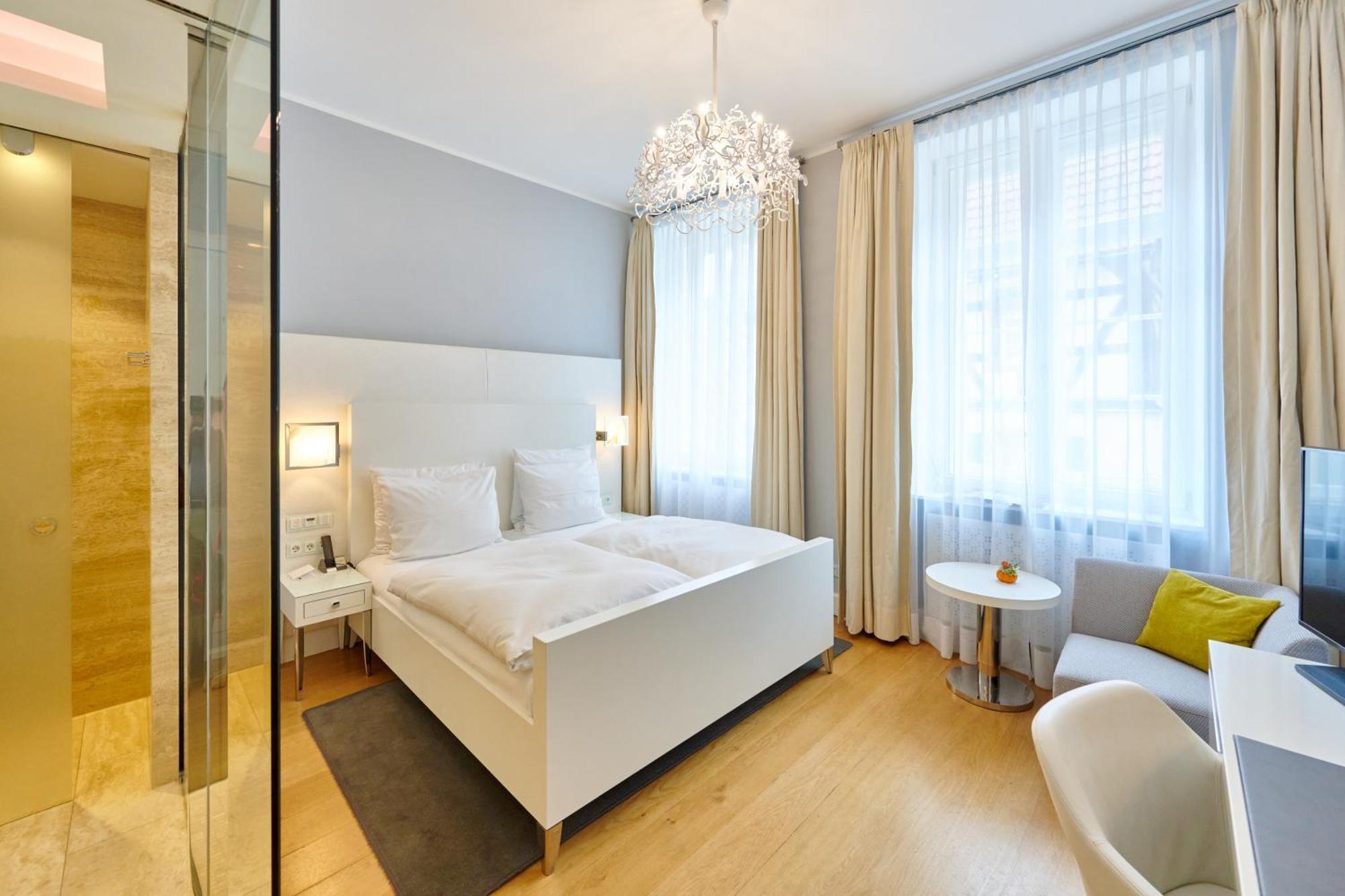 Hotel Ketschauer Hof دايدسهايم المظهر الخارجي الصورة