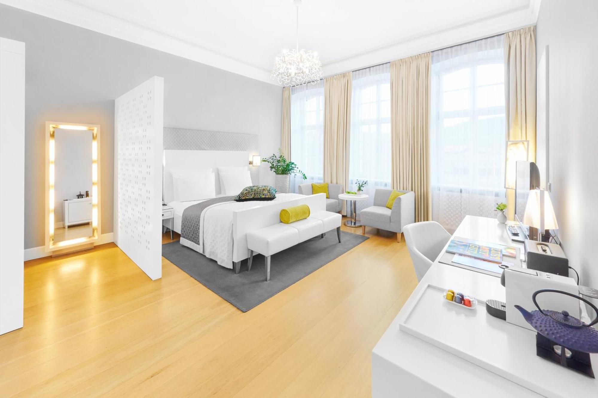 Hotel Ketschauer Hof دايدسهايم المظهر الخارجي الصورة