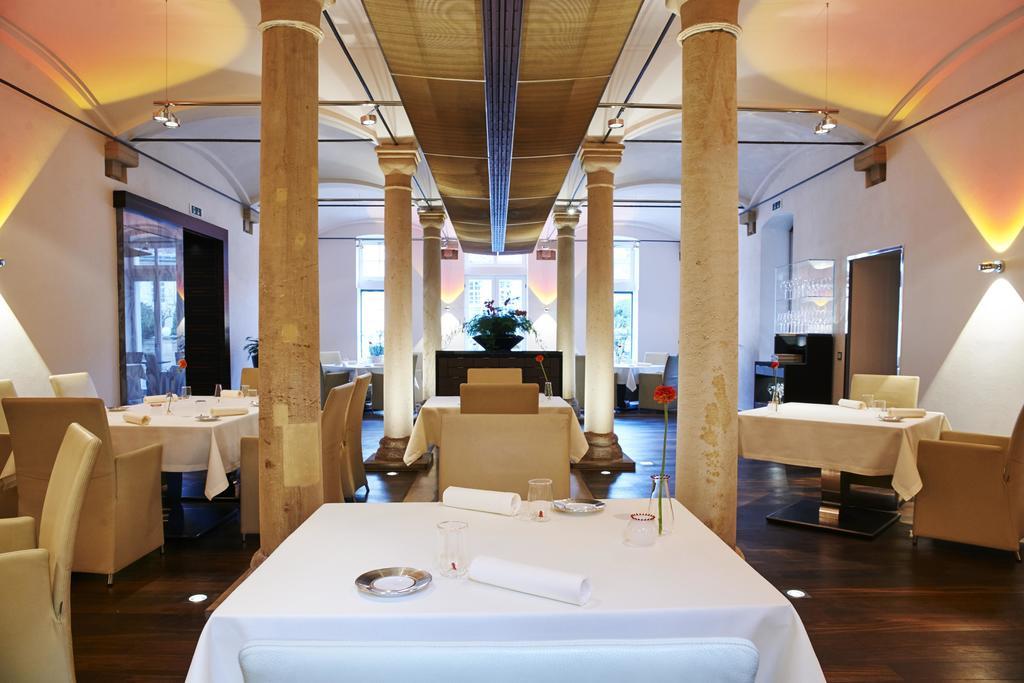 Hotel Ketschauer Hof دايدسهايم المظهر الخارجي الصورة
