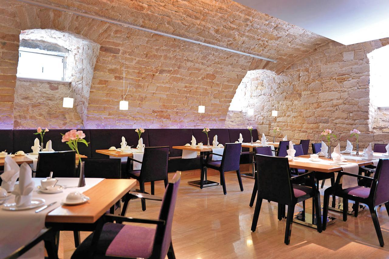 Hotel Ketschauer Hof دايدسهايم المظهر الخارجي الصورة