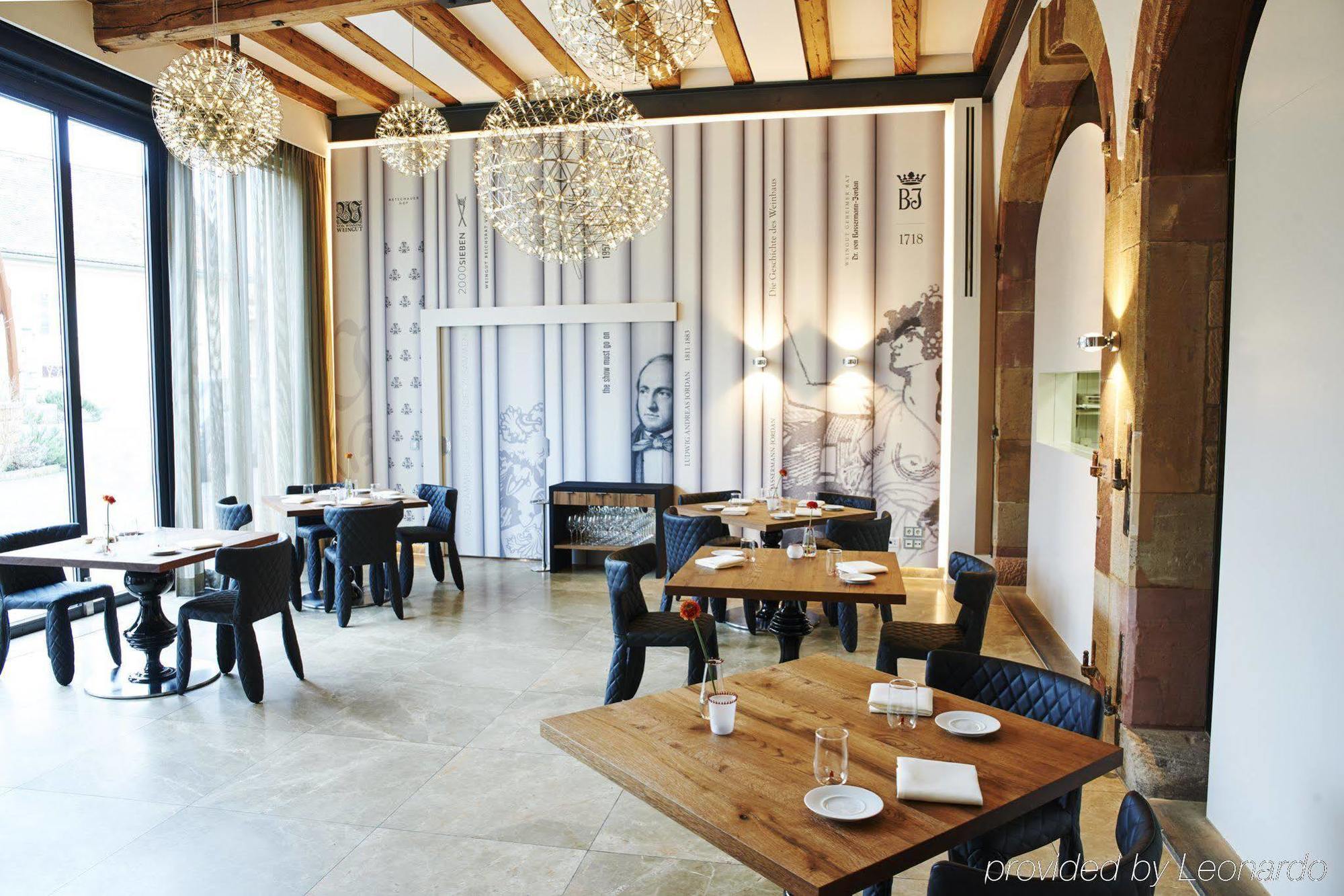 Hotel Ketschauer Hof دايدسهايم المظهر الخارجي الصورة