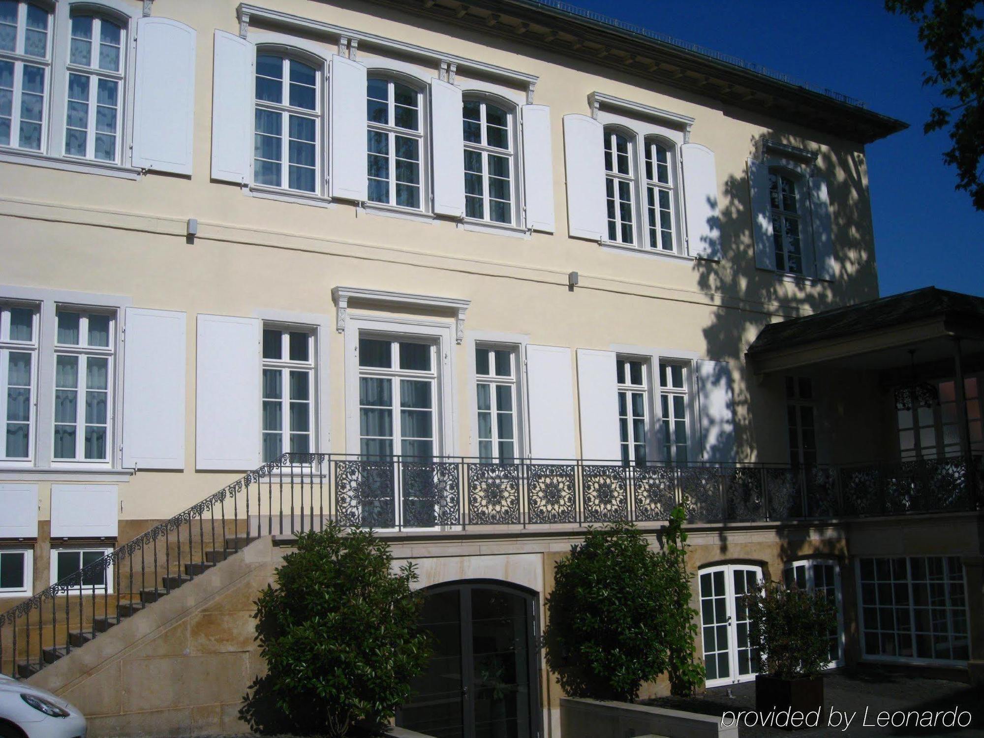 Hotel Ketschauer Hof دايدسهايم المظهر الخارجي الصورة